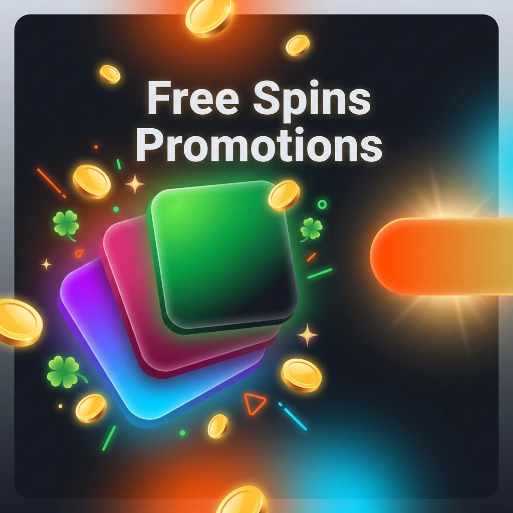 Free Spins Promotions