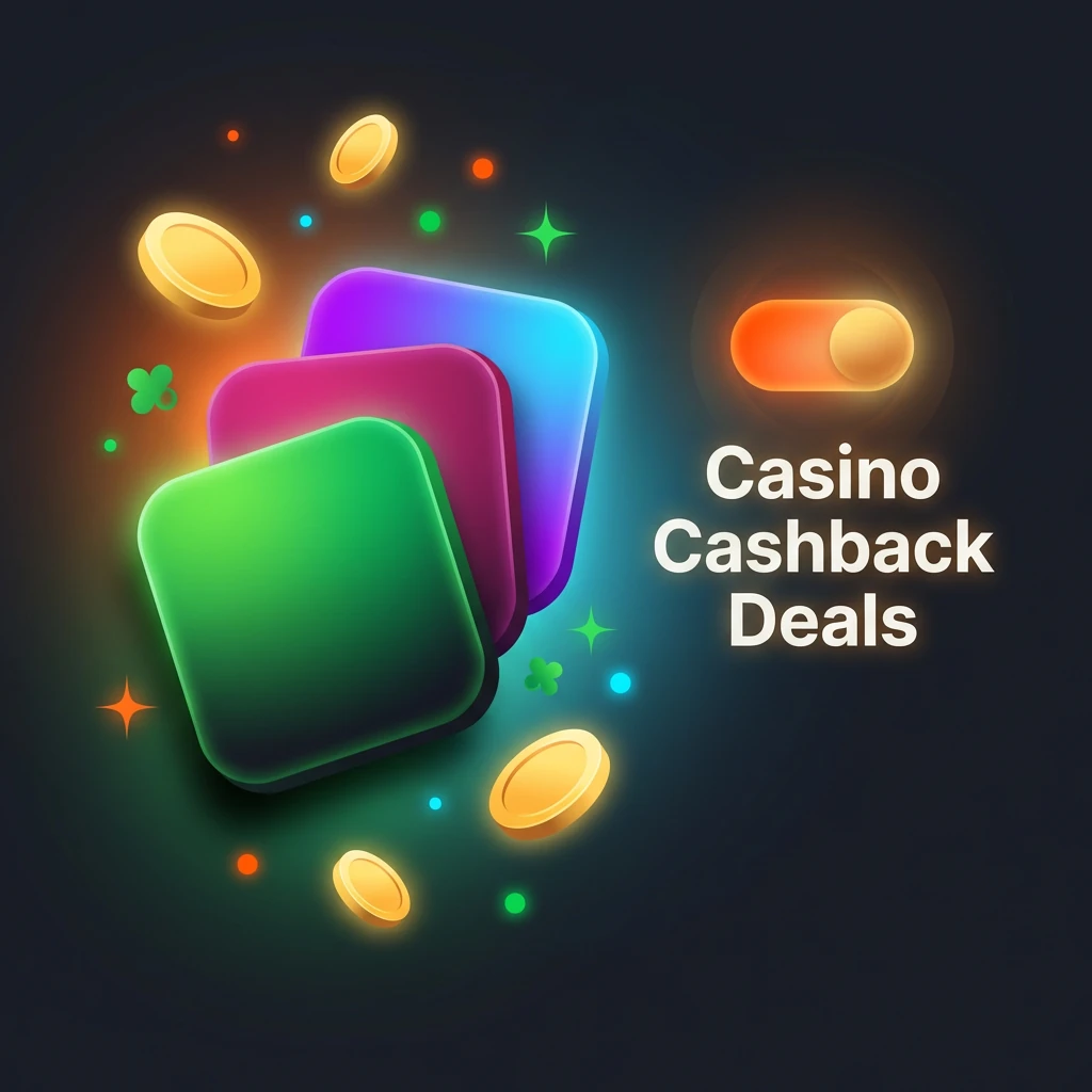 Casino Cashback Deals