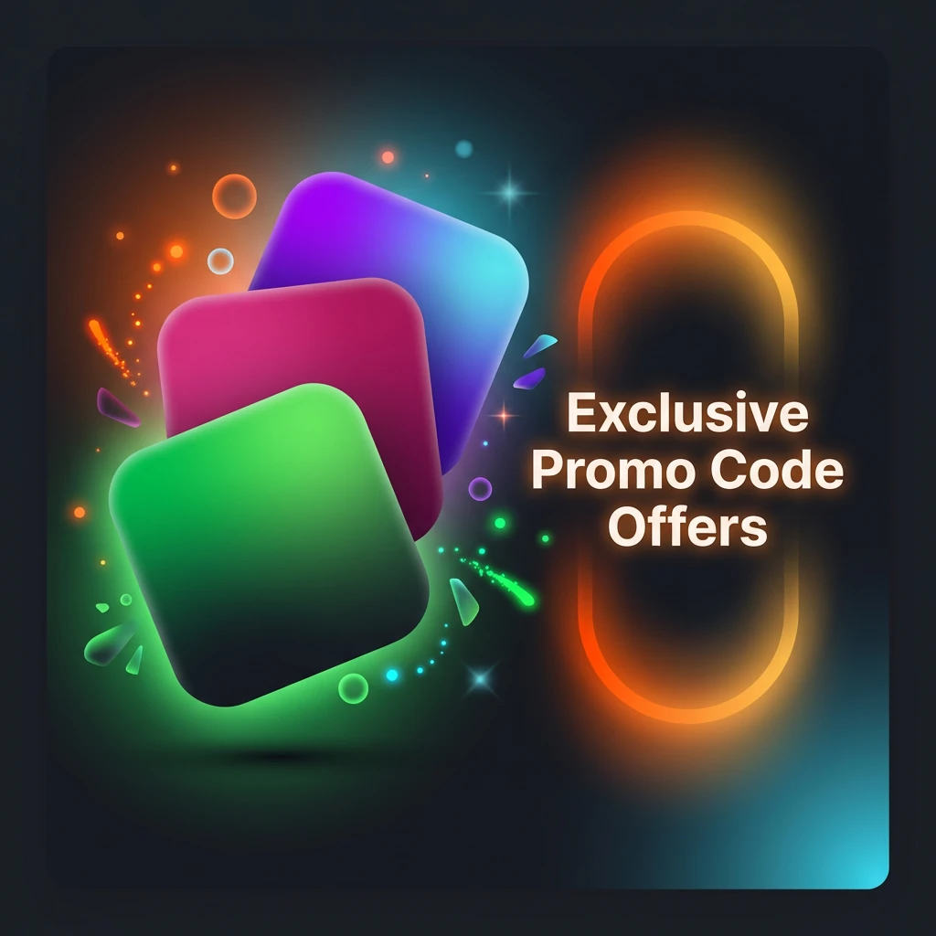 Exclusive Promo Code Offers